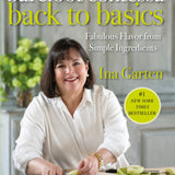 Barefoot Contessa Back to Basics
