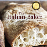 The Italian Baker, Revised