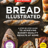 Bread Illustrated