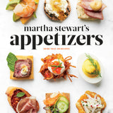 Martha Stewart's Appetizers