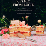 Cake From Lucie