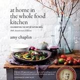 At Home in the Whole Food Kitchen