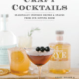 Craft Cocktails