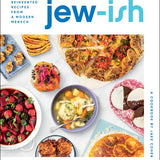 Jew-Ish: A Cookbook