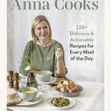 Anna Cooks