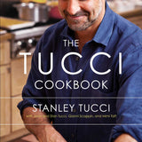 The Tucci Cookbook
