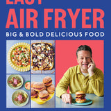 Easy Air Fryer