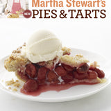 Martha Stewart's New Pies and Tarts