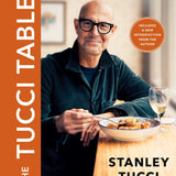 The Tucci Table
