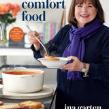 Modern Comfort Food