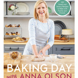 Baking Day with Anna Olson