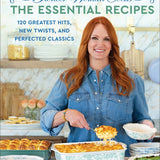 The Pioneer Woman Cooks—The Essential Recipes