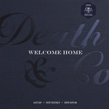 Death &amp; Co Welcome Home