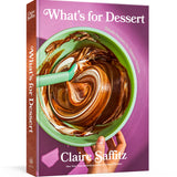 What's for Dessert