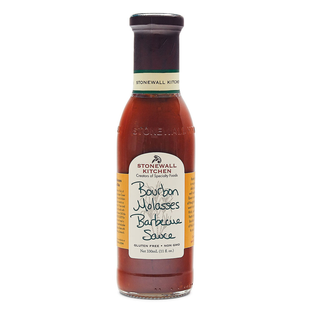 Stonewall 330ml Sauce