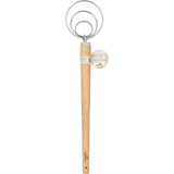 Laib & Seele Dough Whisk