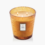 3 Wick Hearth Candle | Baltic Amber
