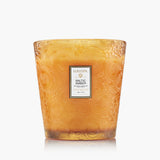 3 Wick Hearth Candle | Baltic Amber