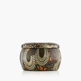 Mini Tin Candle| Baltic Amber