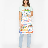 Bon|Artist Apron