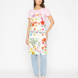 Bon|Artist Apron