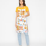 Bon|Artist Apron
