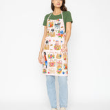 Bon|Artist Apron