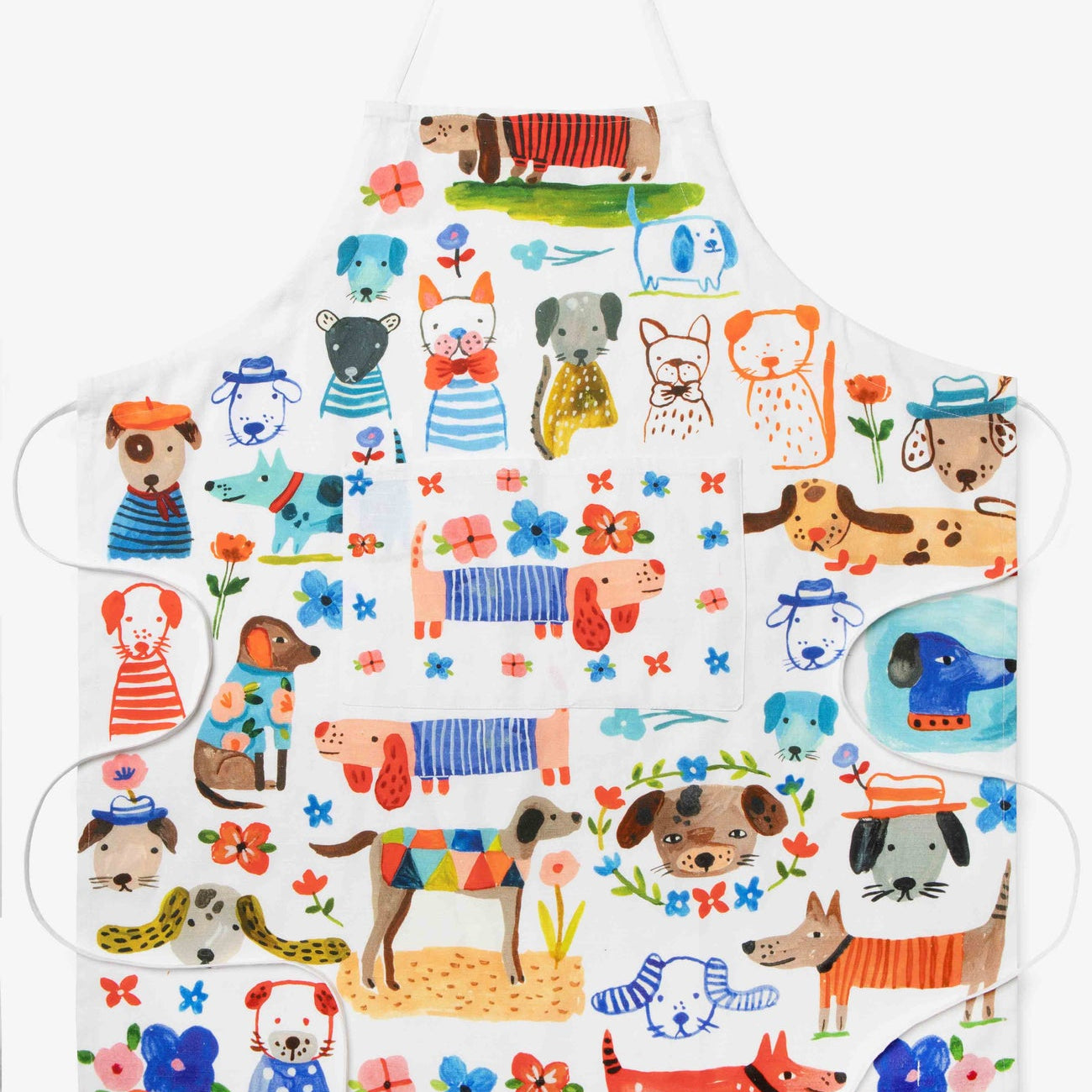 Bon|Artist Apron