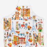 Bon|Artist Apron