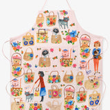 Bon|Artist Apron