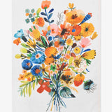 Bon|Artist Tea Towel