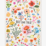 Bon|Artist Tea Towel