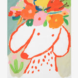 Bon|Artist Tea Towel