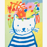Bon|Artist Tea Towel