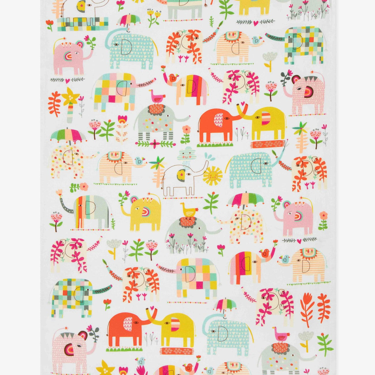 Bon|Artist Tea Towel