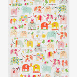 Bon|Artist Tea Towel