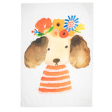 Bon|Artist Tea Towel