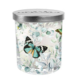 Candle Jar with Lid