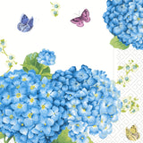Hortensia Cocktail Napkin