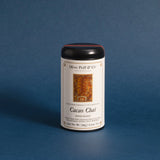Oliver Pluff Loose Tea Tin
