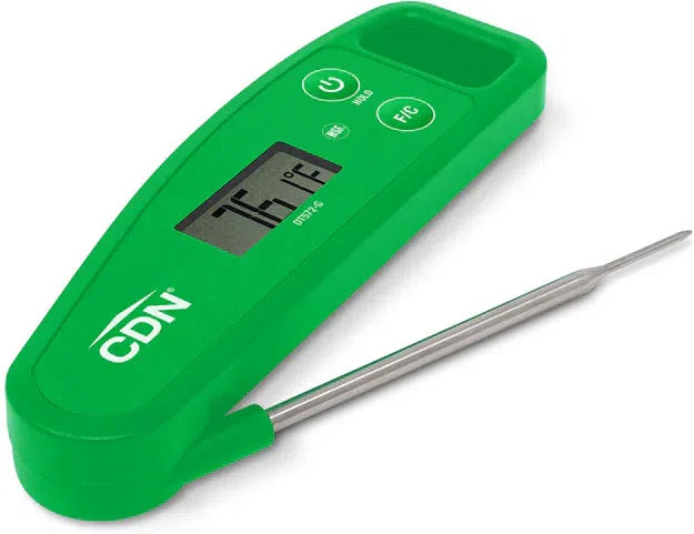 Digital Folding Thermometer
