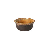 Poterie Mocha Latte Soup/Cereal Bowl