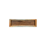 Poterie Mocha Latte Spoon rest