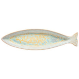 Dori Nacre Cavala platter
