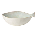 Dori Nacre Dourada Serving bowl