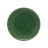 Fontana Green Dinner plate