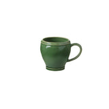 Fontana Green Mug