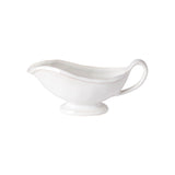 Fontana White Sauce/Gravy Boat