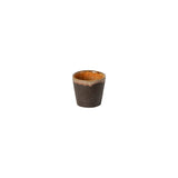 Poterie Mocha Latte Espresso Cup