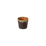 Poterie Mocha Latte Lungo Cup